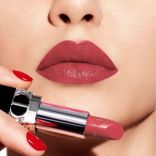 червило rouge dior купи онлайн цена