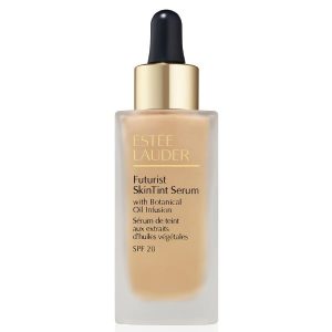 futurist-skin-tint-serum-with-botanical-oil-infusion-spf20-estee-lauder-серум-фон-дьо-тен-за-чувствителна-кожа-дерматологично-тестван
