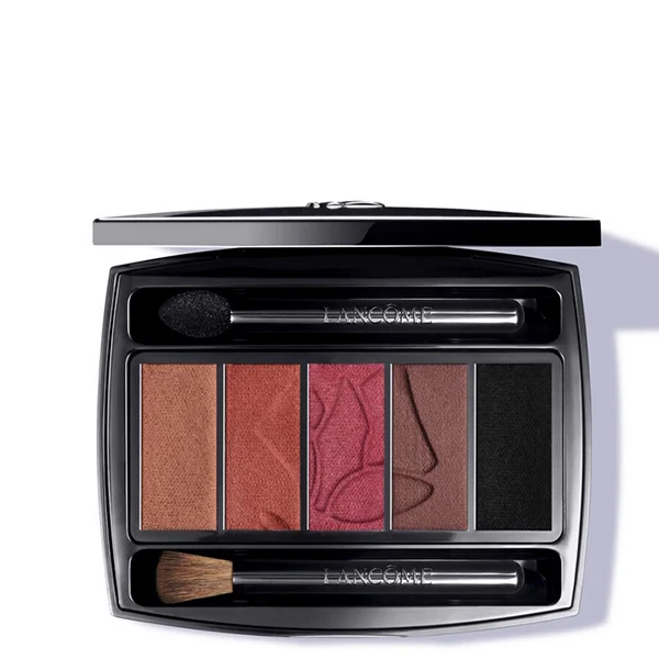 hypnose-palette-lancome-color-19-ardent-drama-червени-сенки-за-очи-2025