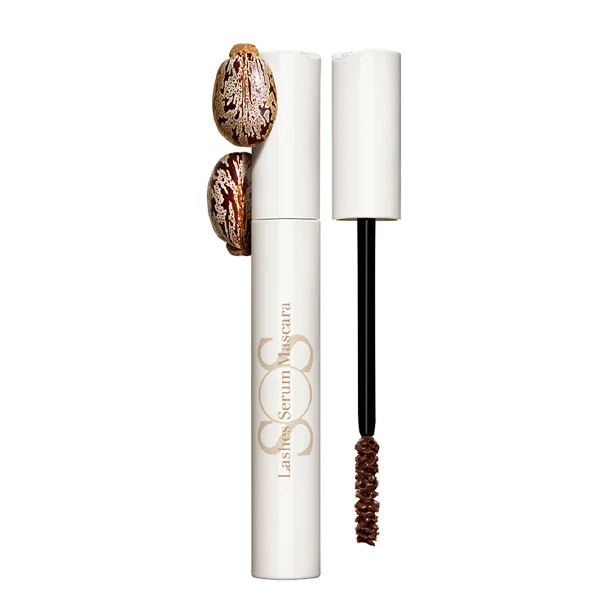 sos-lashes-serum-mascara-clarins-ml-8-серум-за-мигли-грижа-за-мигли
