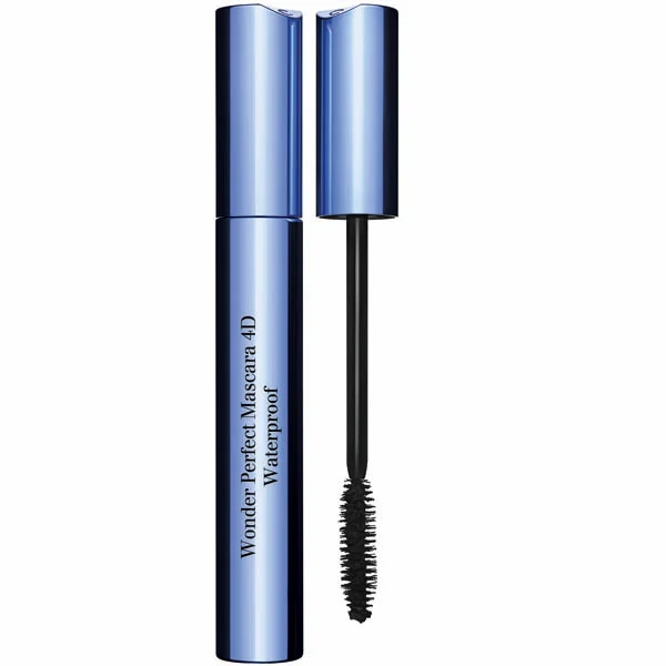 wonder-perfect-4d-waterproof-clarins-color-01-perfect-black-луксозна-водоустойчива-спирала