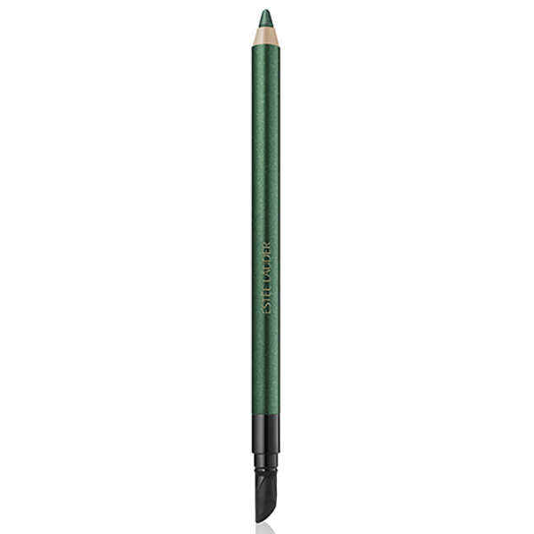 double-wear-24h-waterproof-gel-eye-pencil-estee-lauder-color-emerald-volt-цветен-водоустойчив-молив-за-очи-ести-лаудер-грим-тенденции-2027