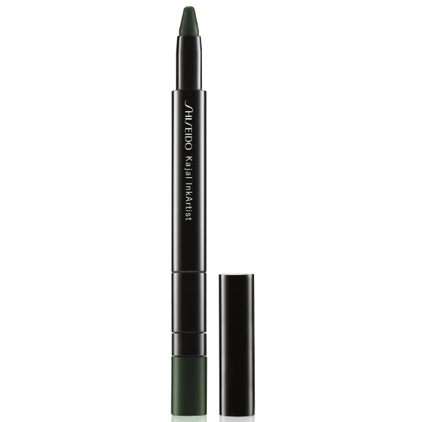 kajal-inkartist-shiseido-color-hunter-green-06-birodo-green-цветен-молив-за-очи-2027